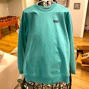 Patagonia crew neck